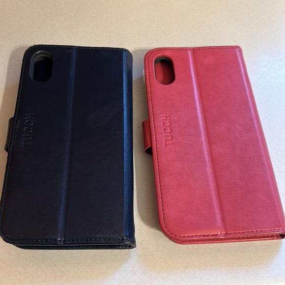 Set of 2 iPhone XR case and storage ❤️ - Picture 5 of 5